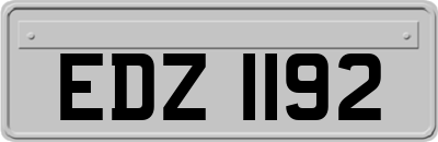EDZ1192