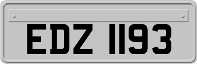 EDZ1193