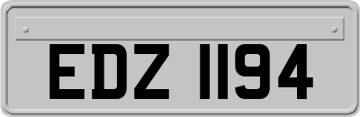 EDZ1194