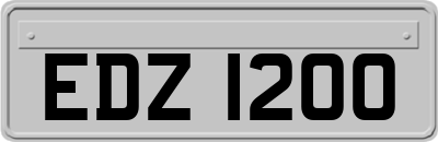 EDZ1200
