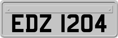 EDZ1204