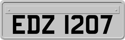 EDZ1207