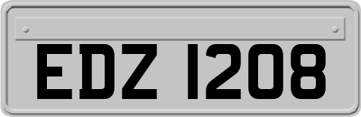 EDZ1208