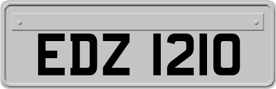 EDZ1210