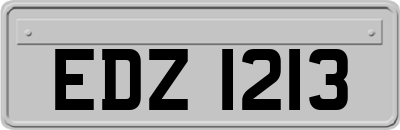 EDZ1213