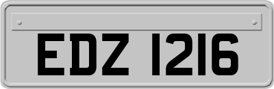 EDZ1216