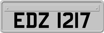 EDZ1217
