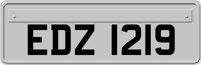 EDZ1219