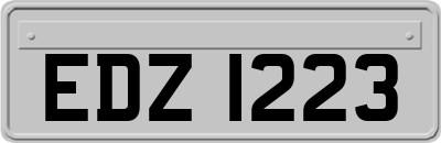 EDZ1223
