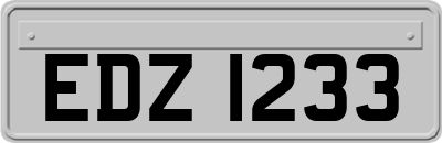 EDZ1233