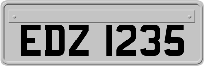 EDZ1235