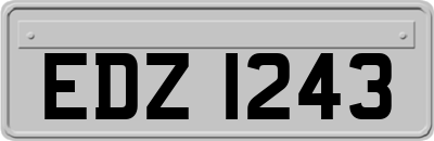 EDZ1243