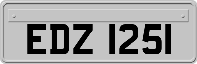 EDZ1251