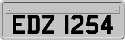 EDZ1254