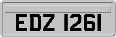 EDZ1261
