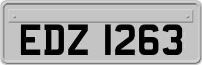 EDZ1263