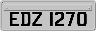 EDZ1270