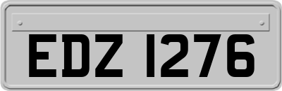EDZ1276
