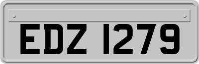 EDZ1279