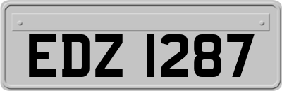 EDZ1287