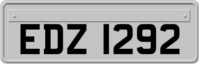 EDZ1292