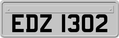 EDZ1302