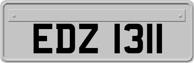 EDZ1311