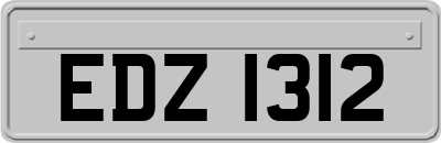 EDZ1312