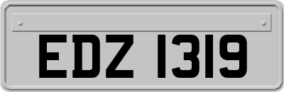 EDZ1319