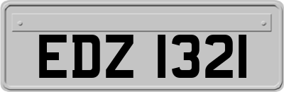 EDZ1321