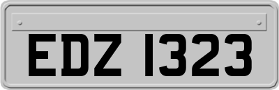 EDZ1323