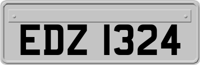 EDZ1324