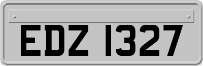 EDZ1327