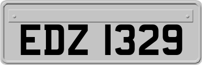 EDZ1329