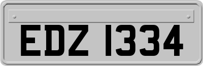 EDZ1334