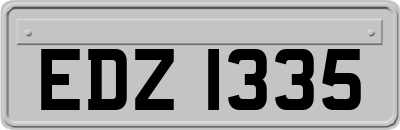 EDZ1335