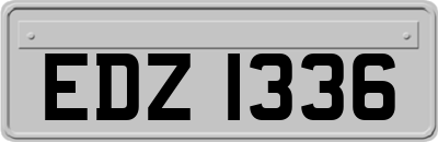 EDZ1336