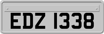 EDZ1338