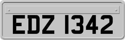 EDZ1342