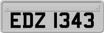 EDZ1343