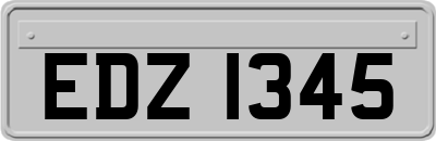 EDZ1345