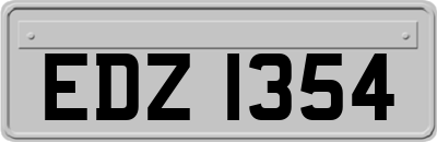 EDZ1354