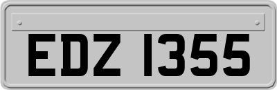 EDZ1355