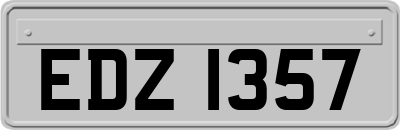 EDZ1357
