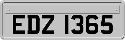 EDZ1365