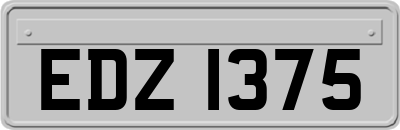 EDZ1375