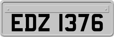 EDZ1376