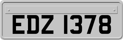 EDZ1378
