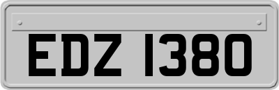 EDZ1380