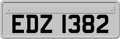 EDZ1382